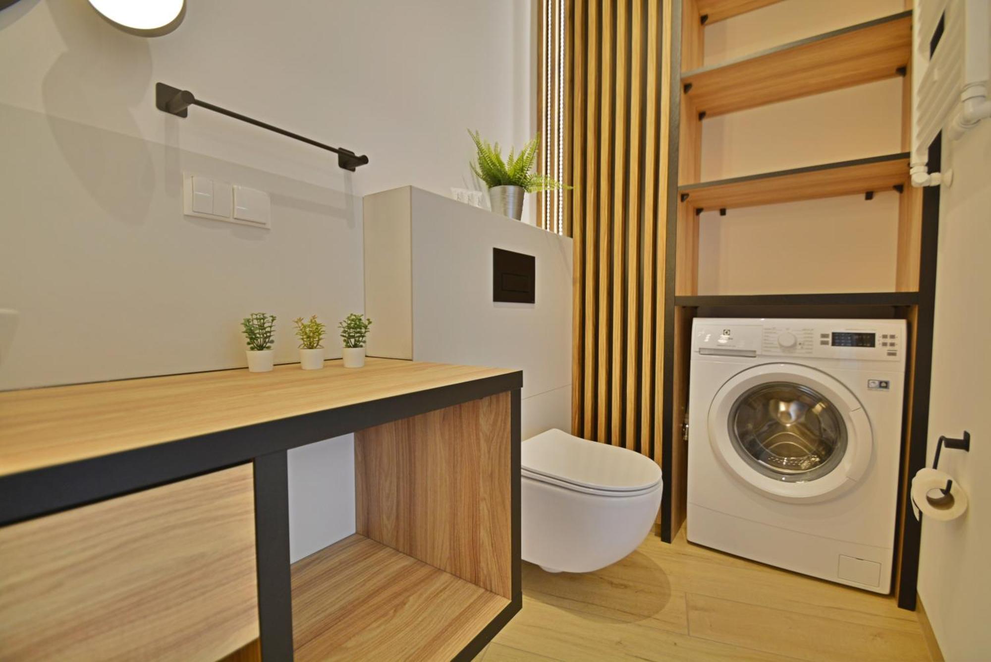 Apartamenty Bryza - Roosvelta 11 Świnoujście Zewnętrze zdjęcie