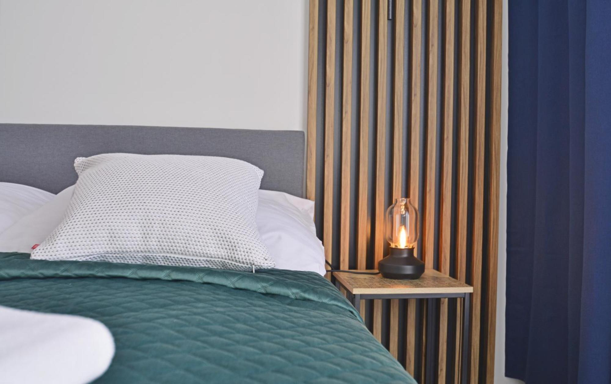 Apartamenty Bryza - Roosvelta 11 Świnoujście Zewnętrze zdjęcie