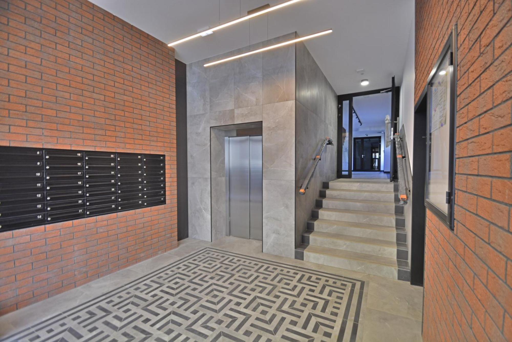 Apartamenty Bryza - Roosvelta 11 Świnoujście Zewnętrze zdjęcie